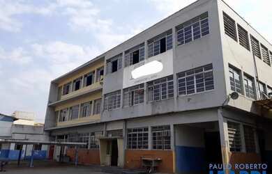 Imagem 6: GALPÃO - LAPA DE BAIXO - SP