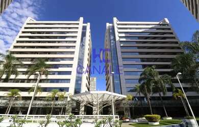 Imagem: O depósito possui 2 Vagas na garagem e 42m² de Área e está