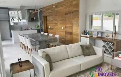 Imagem 7: CASA EM CONDOMÍNIO - LOTEAMENTO GRANVILLE ATIBAIA - SP