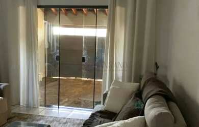 Imagem: Casa para venda com 121 m² e 2 quartos em Parque Santa Cândida