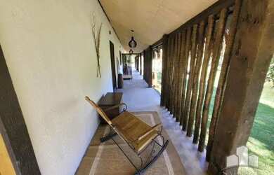 Imagem 2: Casa- Paraíba do Sul, Sebollas