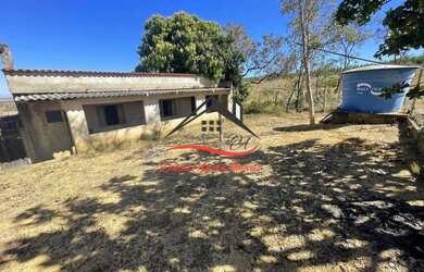 Imagem 6: Fazendinha para Venda na Cidade de Curvelo/MG