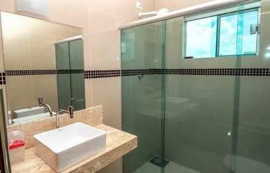 Imagem 13: EDF Casa de Alto Padrão Green Club 3