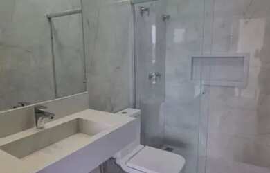 Imagem 12: Casa em Americana. 190m² de Área, 2 Vagas na garageme3 Dormitórios