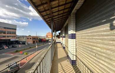 Imagem 4: SOBRELOJA PARA ALUGAR NA AV. BRASÍLIA - SANTA LUZIA MG