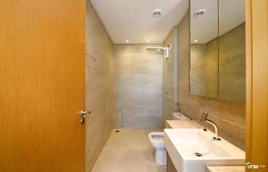 Imagem 9: Apartamento mobiliado. Imóvel mobiliado, 43m² de Área, 1 Vaga na garageme1...