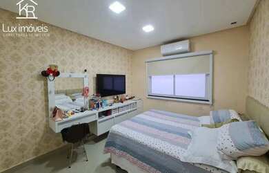 Imagem 7: Passaredo Ponta Negra / IMPERDIVEL / 3 suítes / Mobiliado / piscina /...