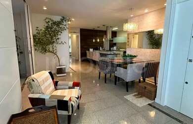 Imagem 6: Apartamento mobiliado no Edifício Plaza Marine em Balneário Camboriú