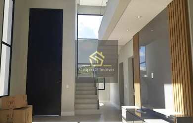 Imagem 16: Casa com 3 dormitórios à venda, 247 m² por R$ 1.980.000,00 - Residencial Mont' Alcino