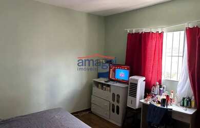 Imagem 7: Casa à Venda no São João, Jacareí