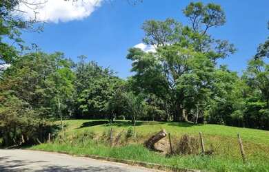 Imagem 3: Área à venda, 8828 m² por R$ 3.531.000,00 - Paiquerê - Cotia/SP