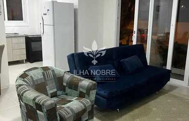 Imagem 16: Apartamento mobiliado com 2 Quartos para aluguel no Itacorubi - Florianópolis/SC...