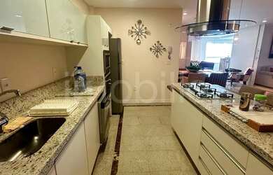 Imagem 13: Apartamento mobiliado no Edifício Plaza Marine em Balneário Camboriú