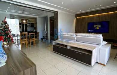 Imagem 4: Casa com 3 suítes à venda, 450 m² a partir de R$ 700.000 - Nova Parnamirim...