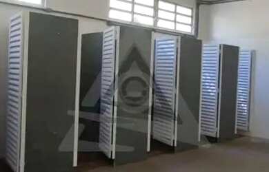 Imagem 14: Galpão para alugar em Itatiba, Distrito Industrial Alfredo Relo, com...