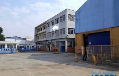 Imagem 3: GALPÃO - LAPA DE BAIXO - SP