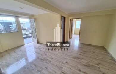 Imagem: O apartamento possui 2 Dormitórios, 1 Banheiro, 50m² de Área