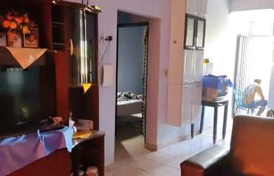 Imagem 7: Térrea para venda tem 108 metros quadrados com 2 quartos