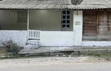 Imagem 1: Casa a venda. 1 Banheiroe2 Dormitórios