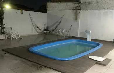 Imagem 9: ALUGO CASA - SANTOS DUMONT BAIRRO DA PAZ - 2 SUÍTES