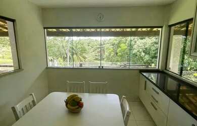 Imagem 15: Casa no Condomínio Encontro das Águas - Lauro de Freitas - BA