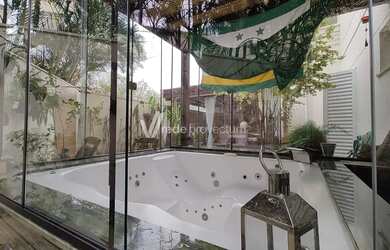 Imagem 13: Apartamento - Vila Brandina - Campinas