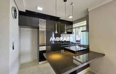 Imagem 7: Apartamento com 2 suítes à venda, 77 m² por R$ 790.000 - Elara Residencial...