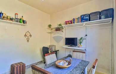 Imagem 15: Espaço, Sol e Tradição Casa Clássica com 6 Dormitórios em Terreno...