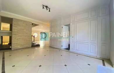 Imagem 8: Casa ampla para aluguel 4 dorms, 4 vagas, frente, Ponta da Praia Santos