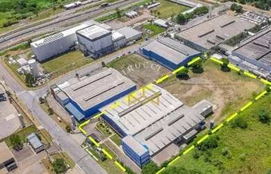 Imagem 7: Galpão para alugar, 3857 m² por R$ 87.163,00 - Distrito Industrial Alfredo...