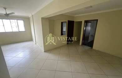 Imagem: O apartamento possui 3 Dormitórios, 2 Banheiros, 2 Vagas na