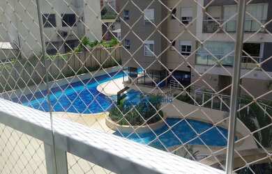 Imagem 11: Apartamento, 60 m² - venda por R$ 695.000,03 ou aluguel por R$ 4.476,00/mês...
