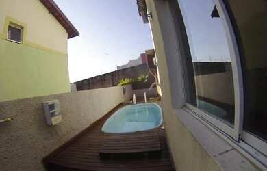 Imagem 16: Casa a venda em Condominio, no bairro Fazenda Santa Candida, em Campinas/SP