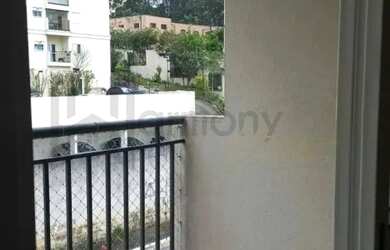 Imagem: O apartamento possui 3 Dormitórios, 2 Banheiros, 1 Vaga na