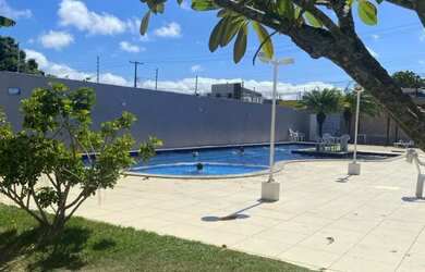 Imagem: ALUGO Apartamento com dois quartos no Mirante da Lagoa