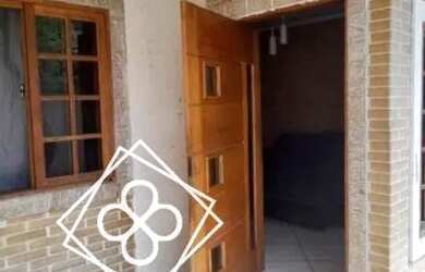 Imagem 5: Casa para Venda em Barra do Piraí / RJ no bairro Bairro de Fátima