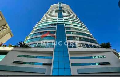 Imagem: O apartamento à venda possui 3 Dormitórios, 4 Banheiros, 3