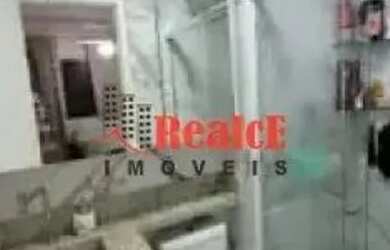 Imagem: O apartamento possui 2 Dormitórios, 1 Banheiro e 35m² de Área