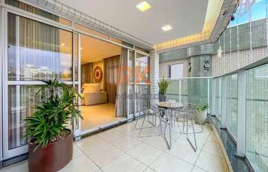 Imagem: Apartamento à venda, 4 quartos, 1 suíte, 2 vagas, Castelo