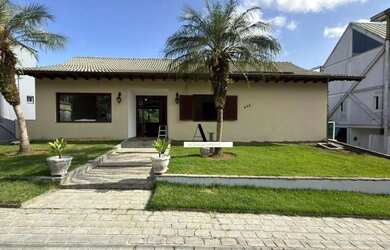 Imagem: Casa com 3 dormitórios à venda, 266 m² por R$ 1.949.000,00