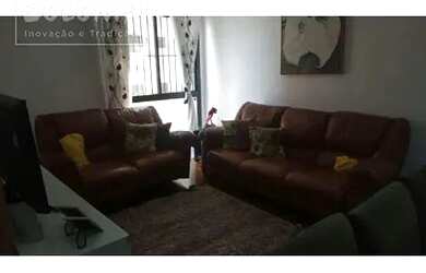 Imagem: Apartamento a venda - Santa Terezinha, Santo André