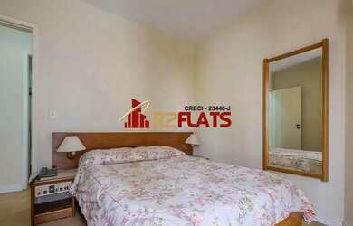 Imagem 11: Flat com ótimo preço no bairro Jardins. Confira