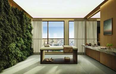 Imagem 12: IMÓVEL A VENDA COM 59M² 2 QUARTOS E SUITE COM 1 VAGA - PRÓXIMO AO METRÔ...