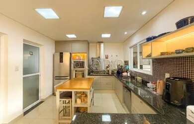 Imagem 16: Casa à Venda no Condomínio Portal do Jequitibá em Valinhos, no bairro...