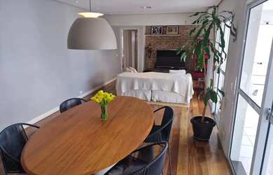 Imagem: Condomínio clube na Vila Olímpia!!!