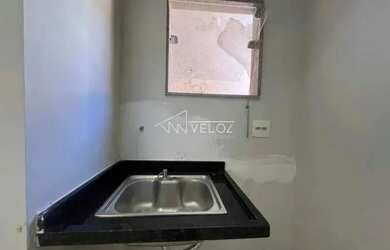 Imagem 5: Sala - / Comercial / Centro