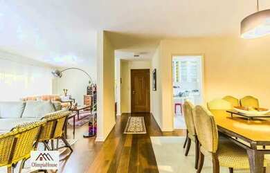 Imagem 2: Venda Apartamento 4 Dormitórios - 220 m² Perdizes