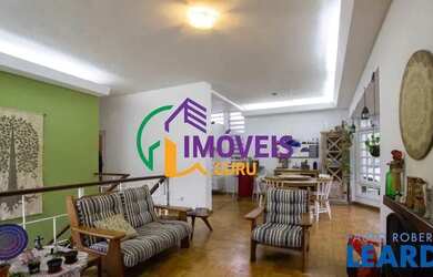 Imagem 1: SOBRADO - BUTANTÃ - SP. Varanda, Área de serviço, Lareirae1 Vaga na...