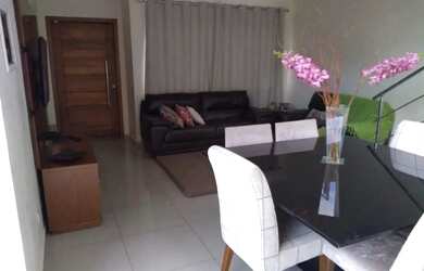 Imagem 4: LINDO SOBRADO em condomínio fechado em Atibaia