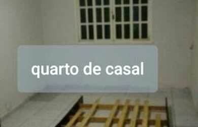 Imagem: A casa possui 3 Dormitórios, 1 Banheiro e 100m² de Área e